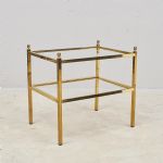 1729 7445 LAMP TABLE